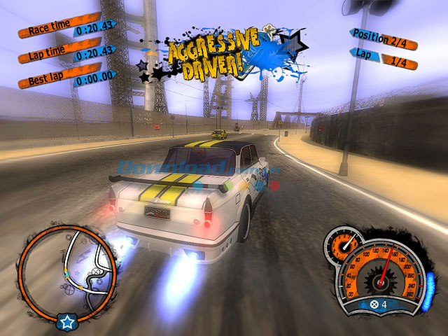 Racing Show