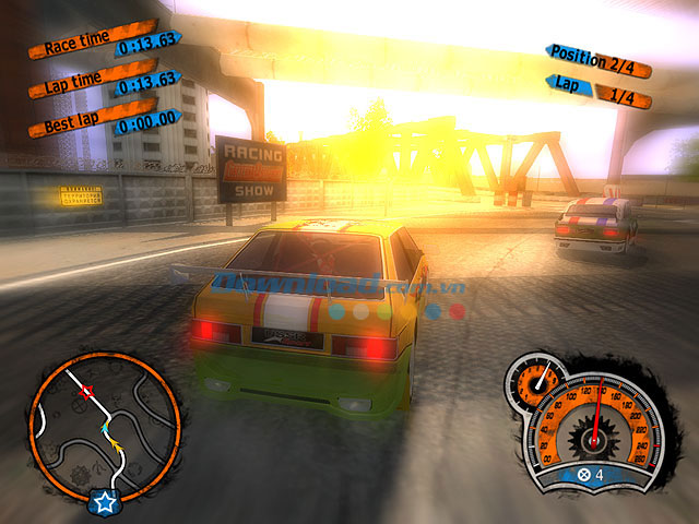 Racing Show