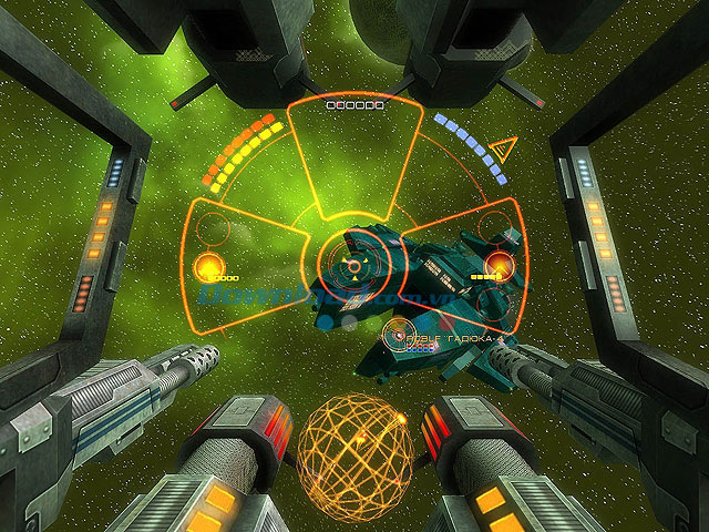 Star Battle