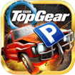 Top Gear: Extreme Parking cho iOS