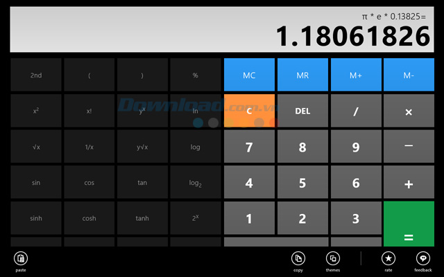 Download Calculator X8 Calculator X8
