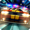 Crazy Police Racers