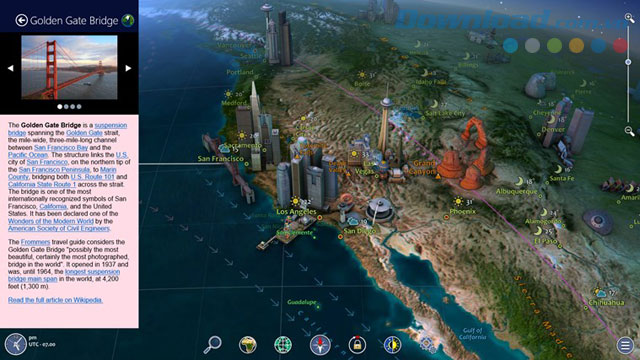 Earth 3D