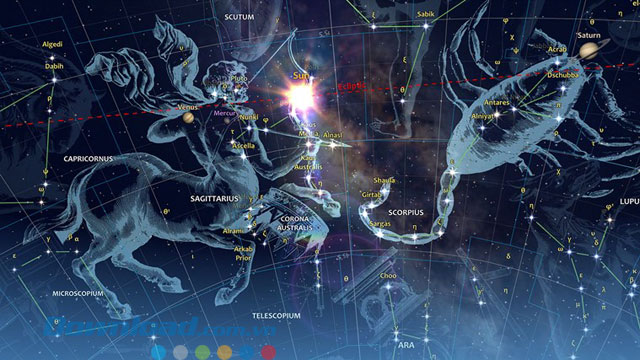 Earth 3D