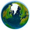 Earth 3D