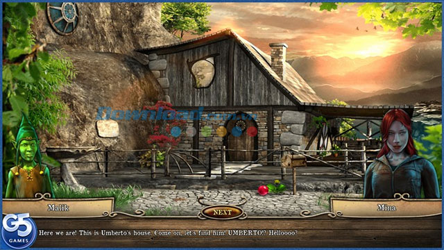 Tải Tales from the Dragon Mountain: the Lair Tales from the Dragon Mountain: the Lair