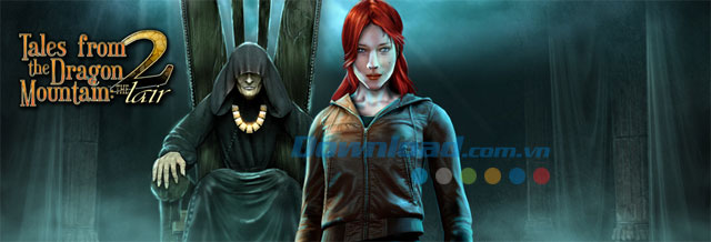 Tải Tales from the Dragon Mountain: the Lair Tales from the Dragon Mountain: the Lair