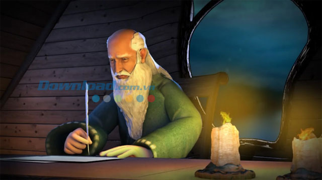 Tải Tales from the Dragon Mountain: the Lair Tales from the Dragon Mountain: the Lair