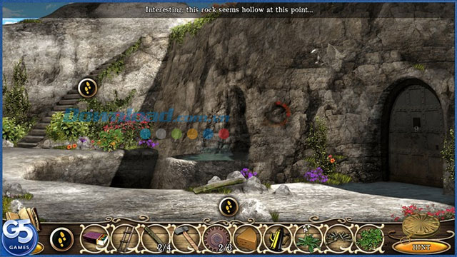 Tải Tales from the Dragon Mountain: the Lair Tales from the Dragon Mountain: the Lair