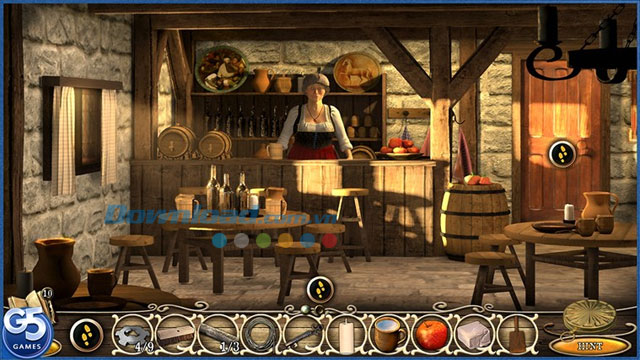 Tải Tales from the Dragon Mountain: the Lair Tales from the Dragon Mountain: the Lair