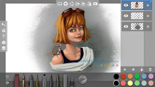 download sketchable