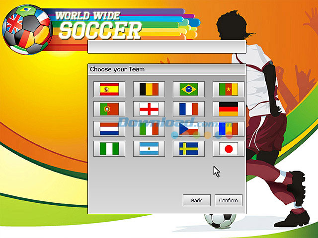 World Wide Soccer 