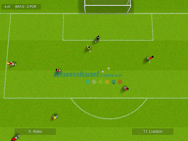 World Wide Soccer 