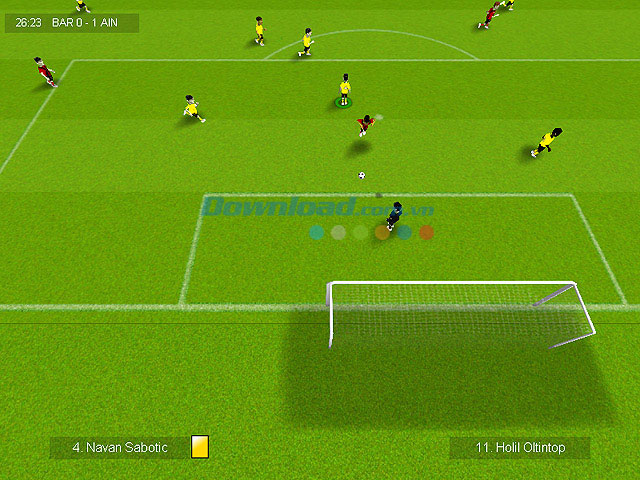 World Wide Soccer 