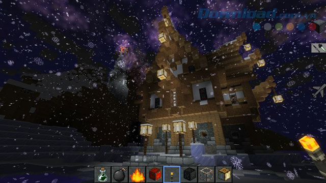 Block World
