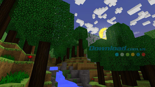 Block World