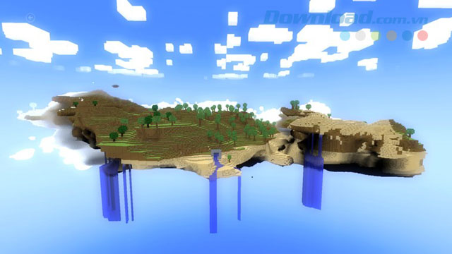 Block World