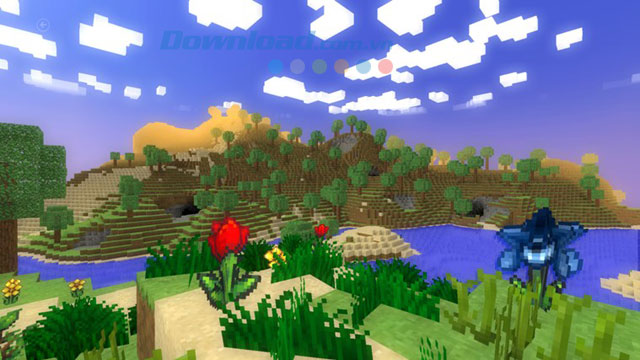 Block World