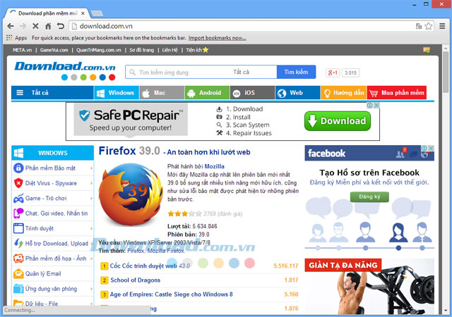 Cent Browser