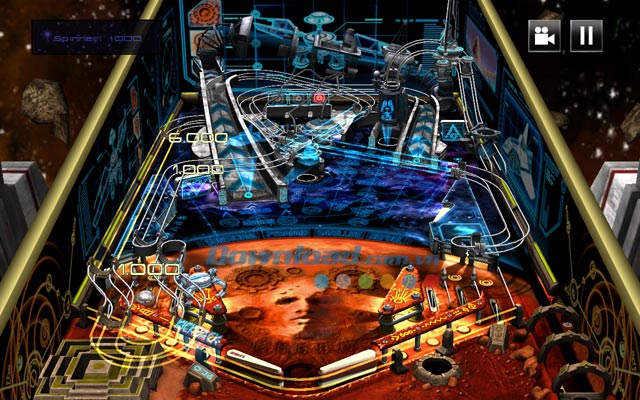 Pinball FX2