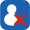 Who Deleted Me on Facebook cho iOS