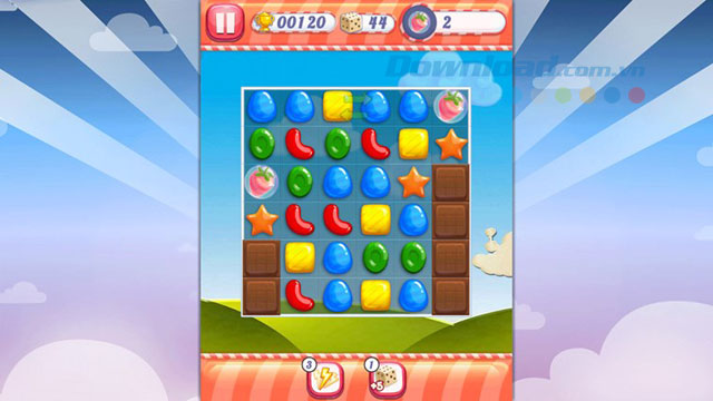 Candy Blast