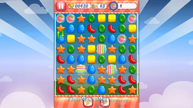 Candy Blast