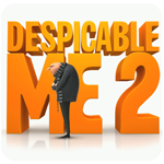Hình nền Despicable Me 2