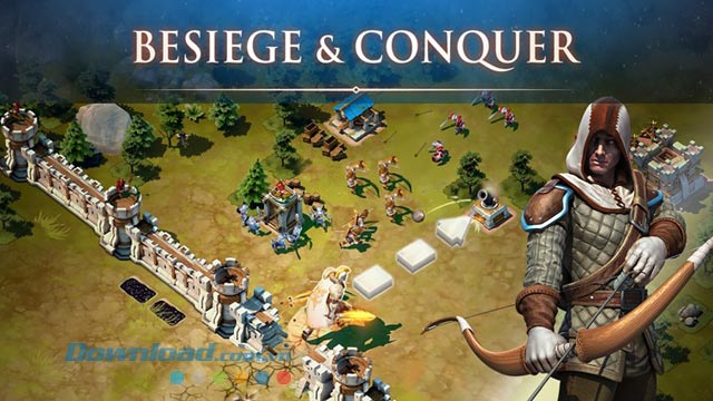 Siegefall