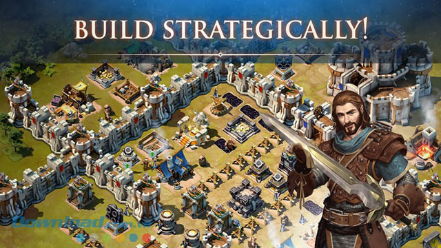 Siegefall