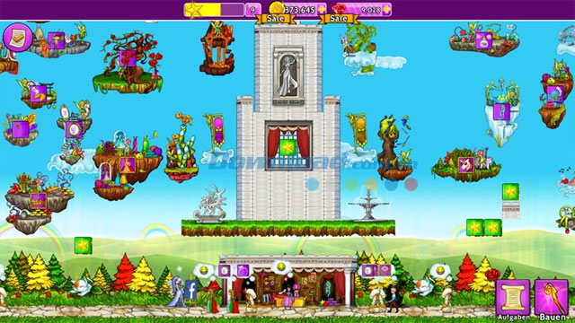 Fantasy Island