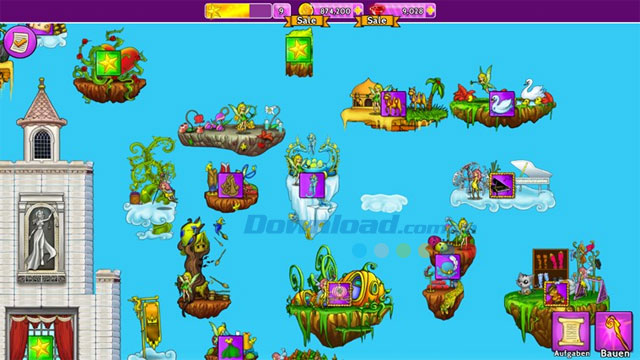 Fantasy Island