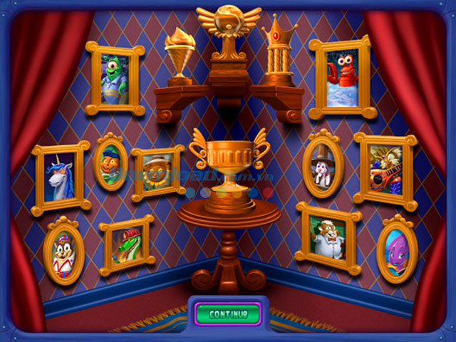 Peggle Nights