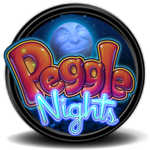 Peggle Nights