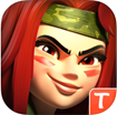 Toon Squad cho iOS