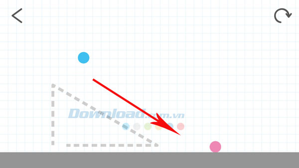 Brain Dots cho iOS