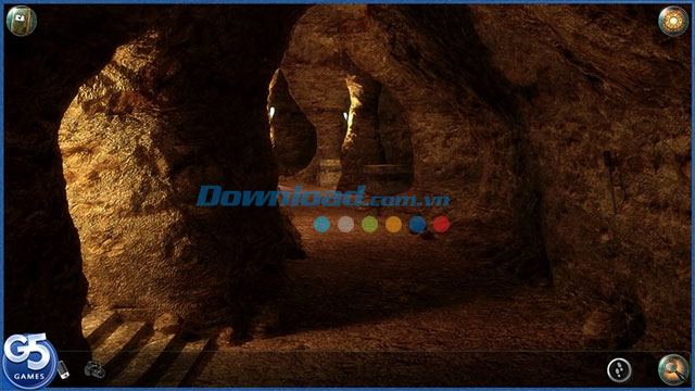 Brightstone Mysteries: Paranormal 