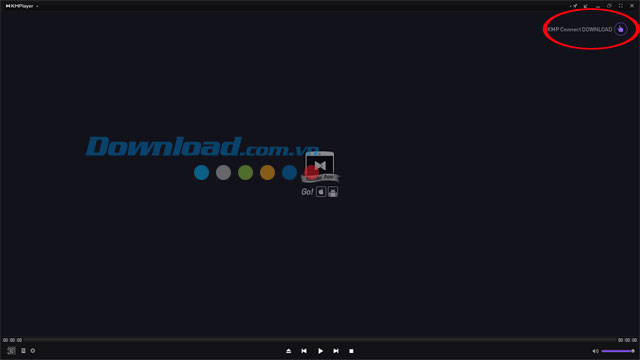 KMP Connect