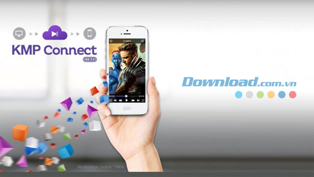 KMP Connect 