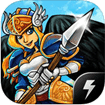 Super Awesome Quest cho iOS