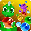 Bubble Shooter Galaxy