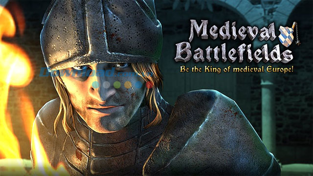Medieval Battlefields 