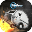 Top Gear: Caravan Crush cho iOS