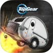 Top Gear: Caravan Crush cho iOS