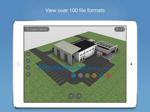 A360 cho iOS
