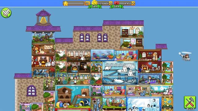 Pet Island 