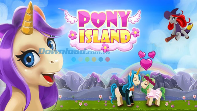 Pony Island 