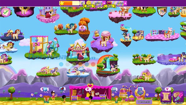  Pony Island 