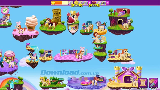 Pony Island 