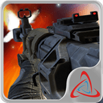 Final Battle Strike FPS 3D